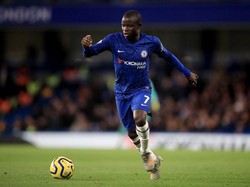 Chelsea Rumornya Mau Jual Kante, Barcelona Minat?