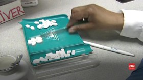 VIDEO: Chloroquine Tak Teruji Klinis Membantu Pasien Corona