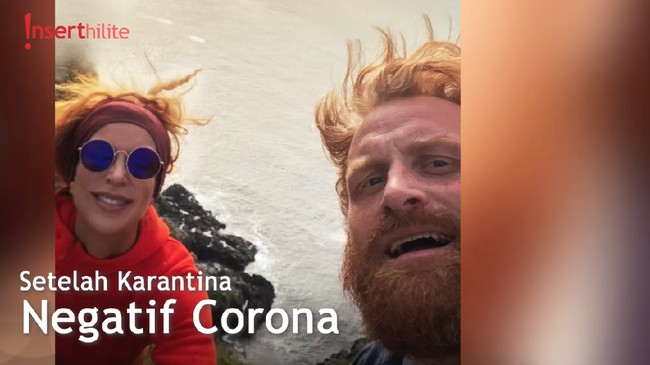 Kristofer Hivju, Bintang Serial Games of Thrones Sembuh dari Covid-19