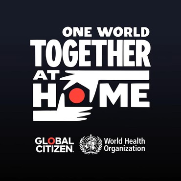Artis Dunia Bersatu di Konser 'One World: Together At Home'