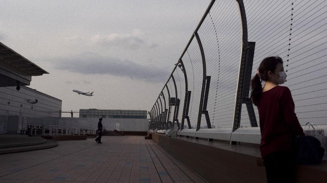 Bandara Internasional Haneda Tokyo di Jepang telah dinobatkan sebagai Bandara Terbersih di Dunia 2024 versi Skytrax.