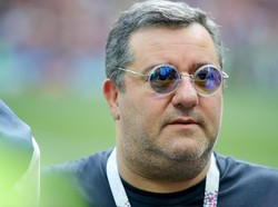 Sir Alex Pernah Bilang Gini soal Mino Raiola, Agen Paul Pogba
