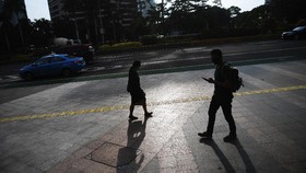Syarat Kantongi Subsidi Gaji Rp1 Juta