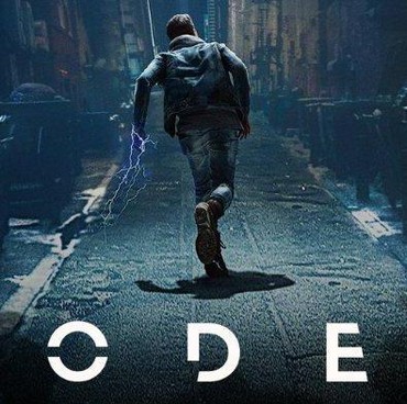 Tentang 'Code 8' yang Masuk dalam 10 Film Terpopuler Netflix