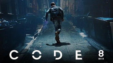 img-title Tentang 'Code 8' yang Masuk dalam 10 Film Terpopuler Netflix