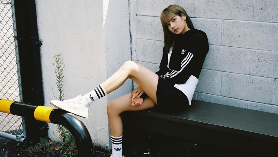 Lisa Blackpink Lisa Blackpink