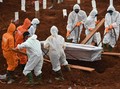 Sudah 8 Dokter di Medan Meninggal Terpapar Covid-19