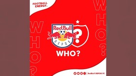 Red Bull Depok FC, Klub Viral karena Mendompleng Tim Eropa