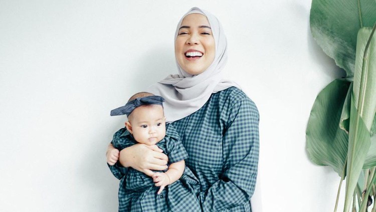 Anak Fitri Tropica