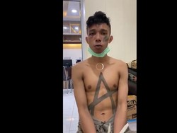 Pengakuan Jadi Ketua Anarko Bikin Kejiwaan Pius Diperiksa