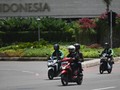 Atasi Kantuk dan Emosi Berkendara Motor Saat Puasa