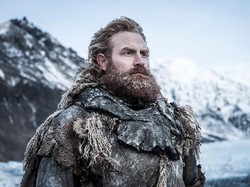 Kristofer Hivju, Aktor Game of Thrones Pulih dari Corona
