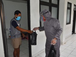 Dirumahkan, 2.000 Pekerja di Kudus Wajib Dapat THR