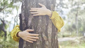 Chelsea Islan-Dian Sastro Lawan Climate Change Bareng FPCI