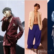 Dijuluki King of Fashion, Inilah Fashion Style Tak Terlupakan G-Dragon 'BIGBANG'