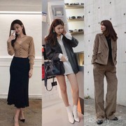 Style to Steal: Sederhana Tapi Tetap Modis ala Choi Sooyoung 'SNSD'