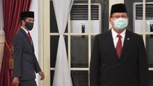 Skenario Pilpres 2024 Versi IB: Antara Jokowi, Prabowo, Anies