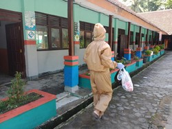 Imbas Corona, Suami Ancam Akan Ceraikan Istri yang Menolaknya Mudik