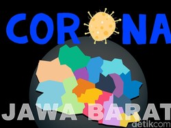 Pandemi Corona, Warga Sukabumi Tetap Bisa Salat Tarawih