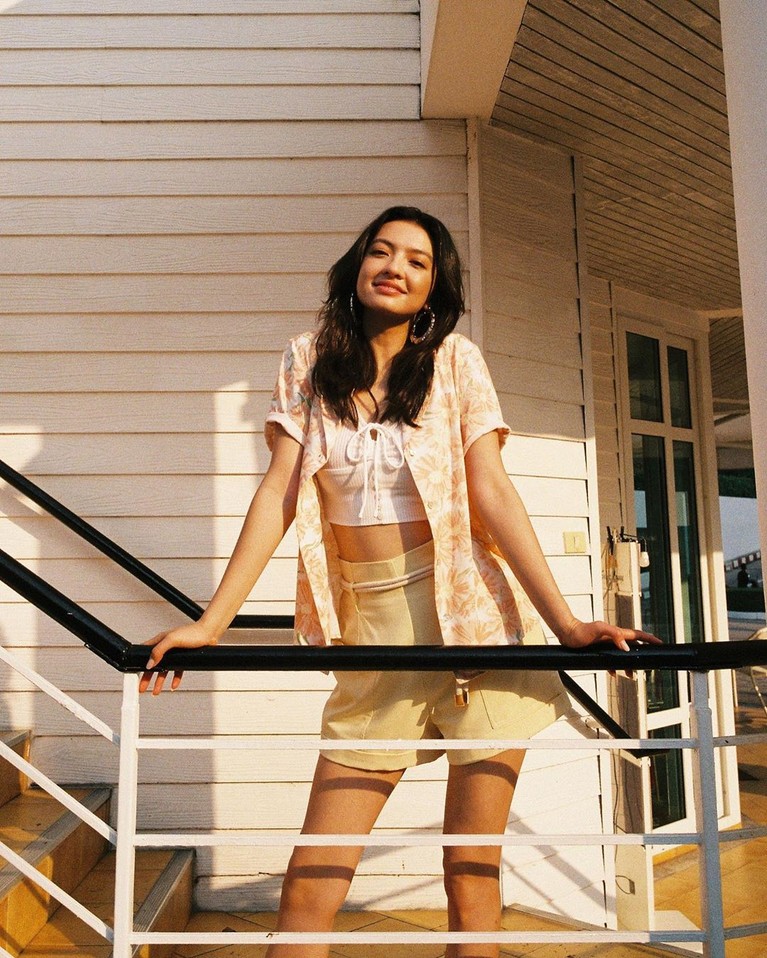 Raline Shah