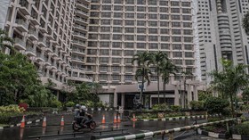 Pesan Pengusaha Hotel dan Restoran ke Bahlil soal Investasi