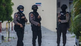 Baku Tembak di Sulteng, Satu Terduga Teroris MIT Tewas