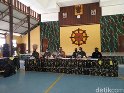 Penembak WN Selandia Baru di Freeport Terungkap, Ini Identitasnya