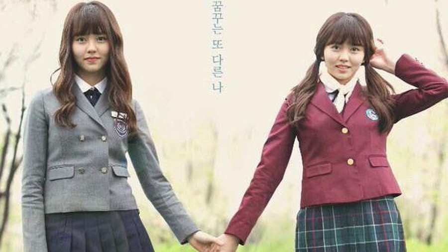 Drama Korea