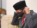 Mengenal R0 dan Rt yang Disebut Jokowi soal New Normal Corona