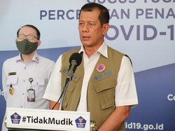 Pemerintah Ungkap Alasan Jenazah Non-Corona Dimakamkan Sesuai Protap COVID
