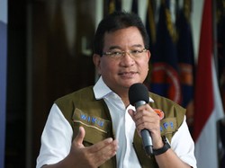 Pemerintah: Tracing Terkendala Gegara Stigma ke Penderita Corona