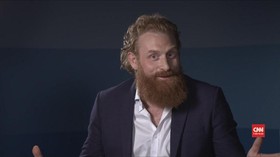 VIDEO: Aktor Game of Thrones Klaim Sembuh dari Corona