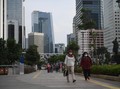 New Normal, Syarat Perkantoran dan Tempat Wisata Bertambah