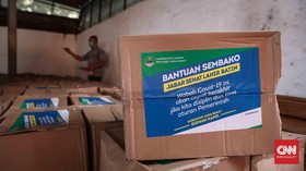 Depok Selidiki Dugaan Ketua RT Potong Dana Bansos