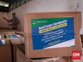 Bansos Terkendala, KSP Sebut Pendataan Tanggung Jawab Pemda