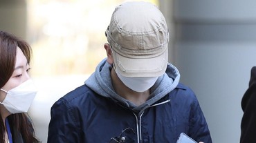 Terbongkar, Sosok Asisten Pelaku Pelecehan Seksual Nth Room di Korea