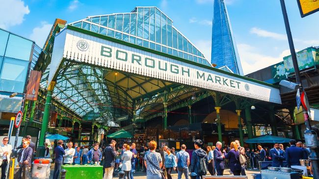 Pemerintah kota London merilis kampanye wisata 'Let's Do London' yang membidik turis domestik menjelang pelonggaran pembatasan COVID-19.