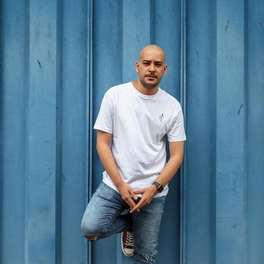 Ingin Riza Shahab Menikah Jadi Keinginan Terakhir Sang Ayah