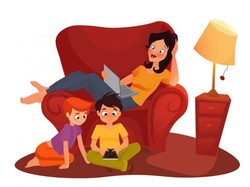 Lakukan Tips Ini Buat Bertahan di Rumah