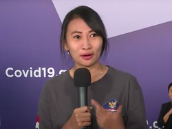 Pandemi dan Pahlawan Milenial