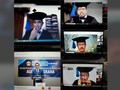 Corona, Sidang Doktoral Online dan Terorisme di E-commerce