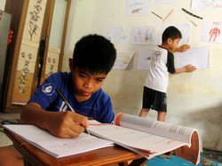 Berikut, Soal dan Jawaban TVRI Hari Ini Selasa 5 Mei 2020 Kelas 1-3 SD