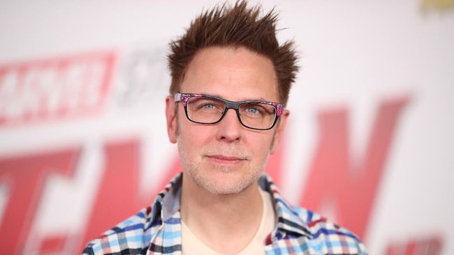 Sutradara James Gunn mengaku sempat berpikir kariernya dalam dunia perfilman tamat setelah dipecat Disney pada 2018 lalu.