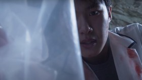 Sinopsis Extracurricular, Aksi Kim Dong-hee 'Itaewon Class'