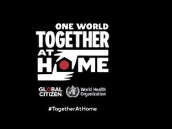 Tayangan Live Konser One World: Together At Home Bisa Disaksikan di Indonesia