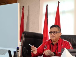 PDIP: Kudatuli Jadi Benih Perjalanan Reformasi