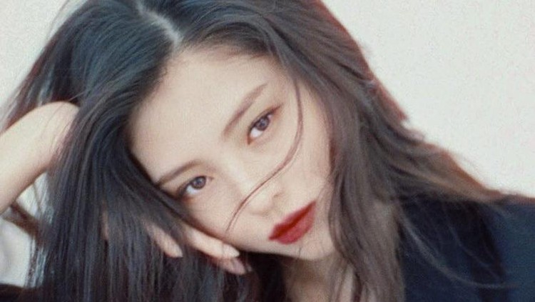 Han So Hee