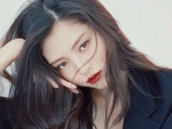 Han So Hee Hidup Susah Sebelum Jadi Bintang The World of the Married
