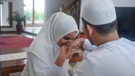 Cara Mewujudkan Keluarga yang Samawa