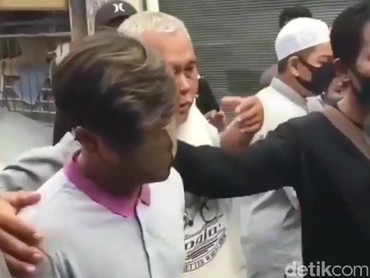 img-title Pelesetkan Lagu 'Aisyah Istri Rasulullah', Remaja Ini Ditangkap Polisi